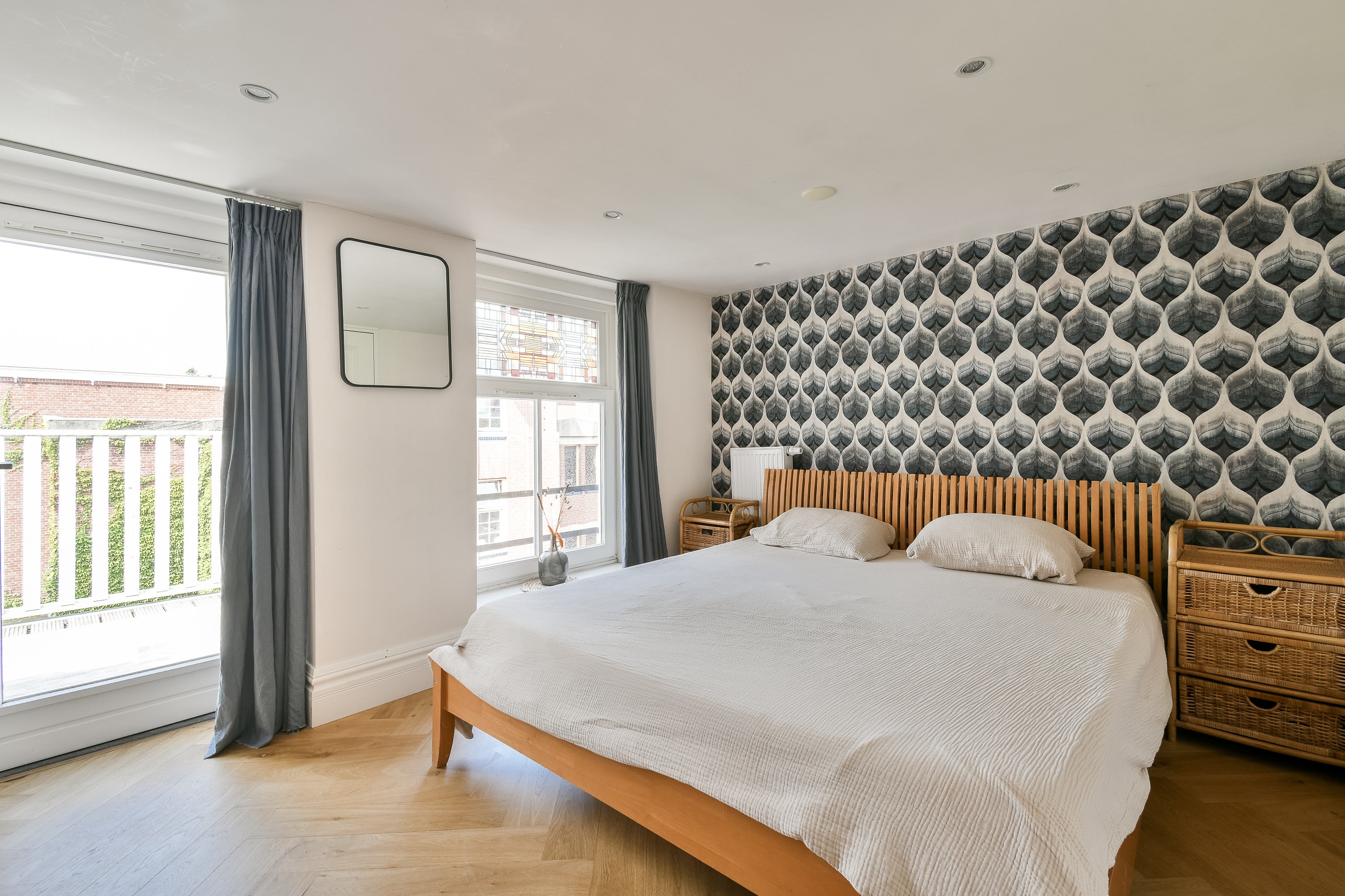 Appartement te koop: Frederiksstraat 28, Amsterdam