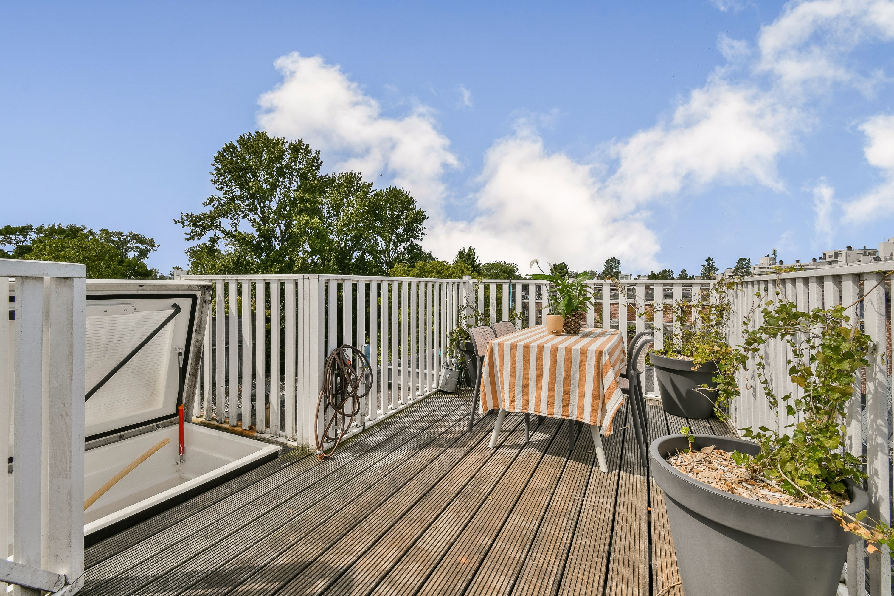 Appartement te koop: Frederiksstraat 28, Amsterdam