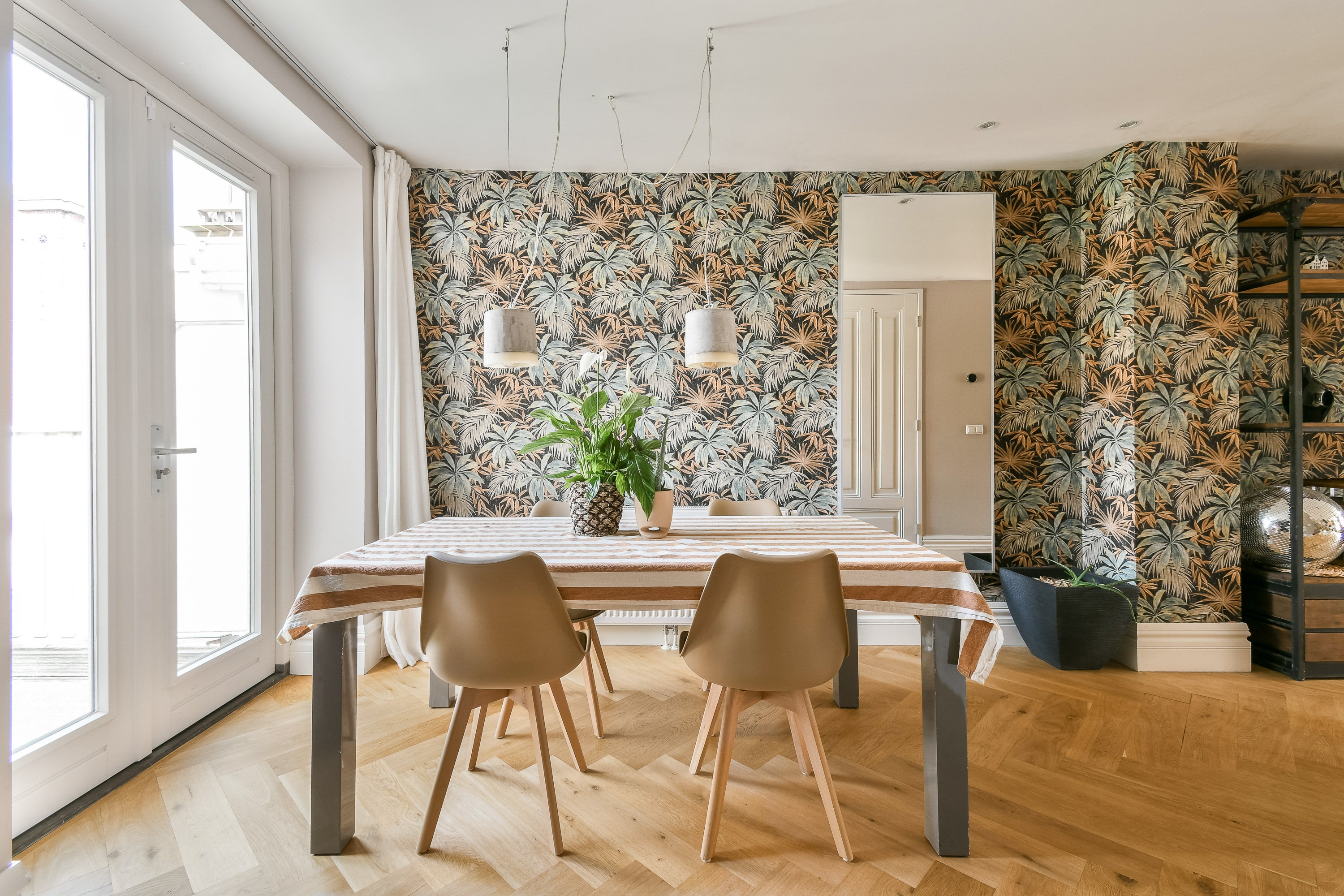 Appartement te koop: Frederiksstraat 28, Amsterdam