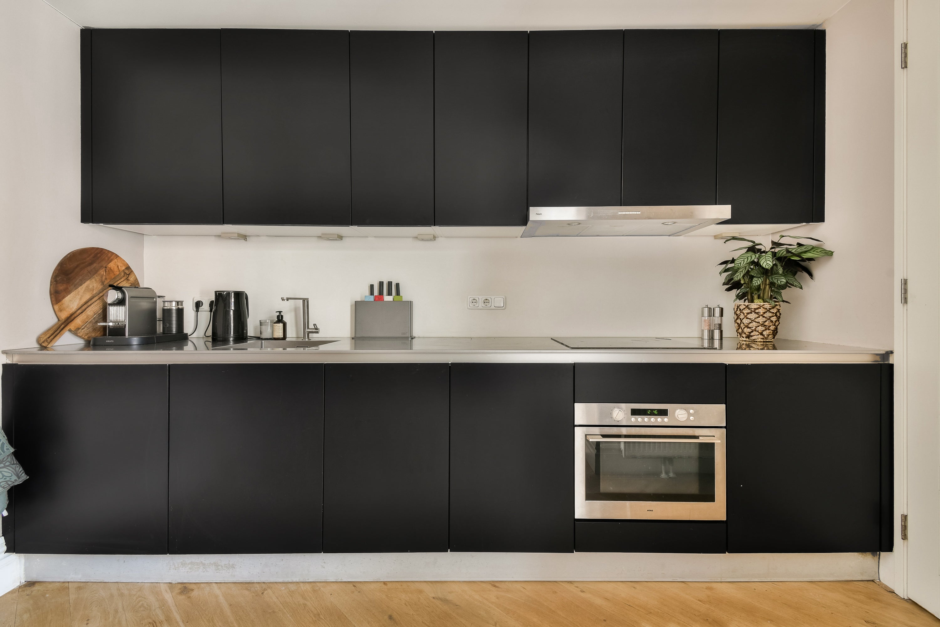 Appartement te koop: Frederiksstraat 28, Amsterdam