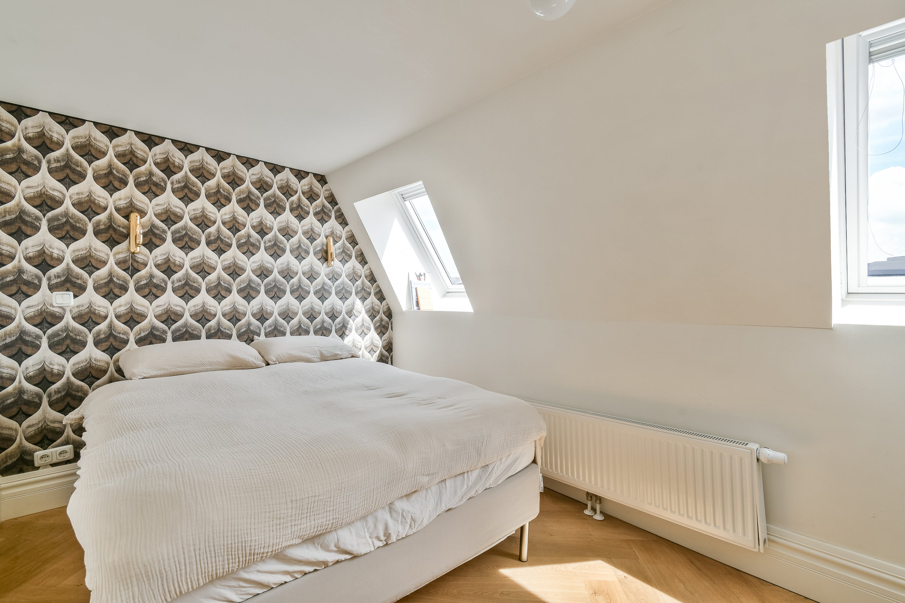 Appartement te koop: Frederiksstraat 28, Amsterdam