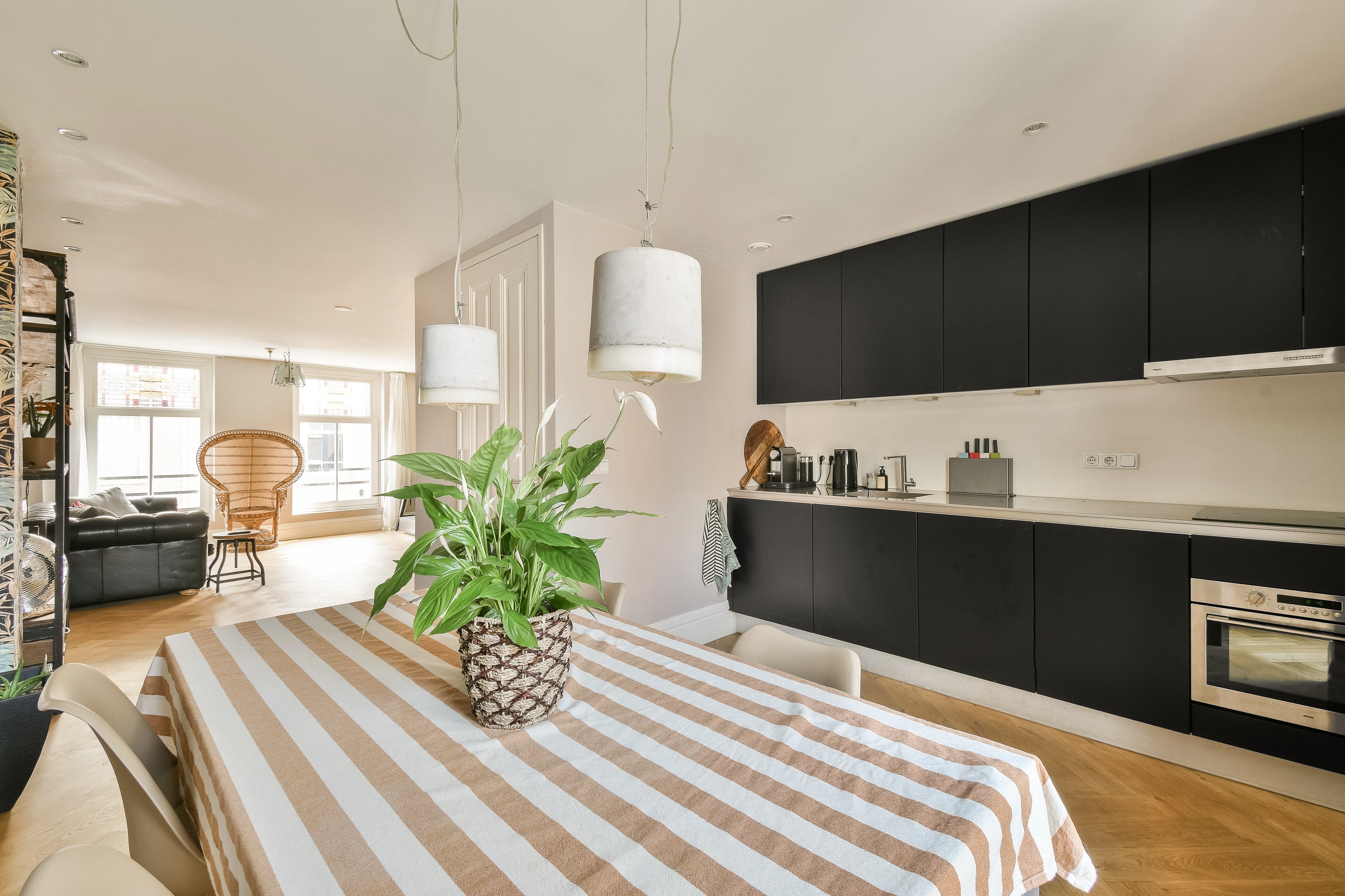 Appartement te koop: Frederiksstraat 28, Amsterdam