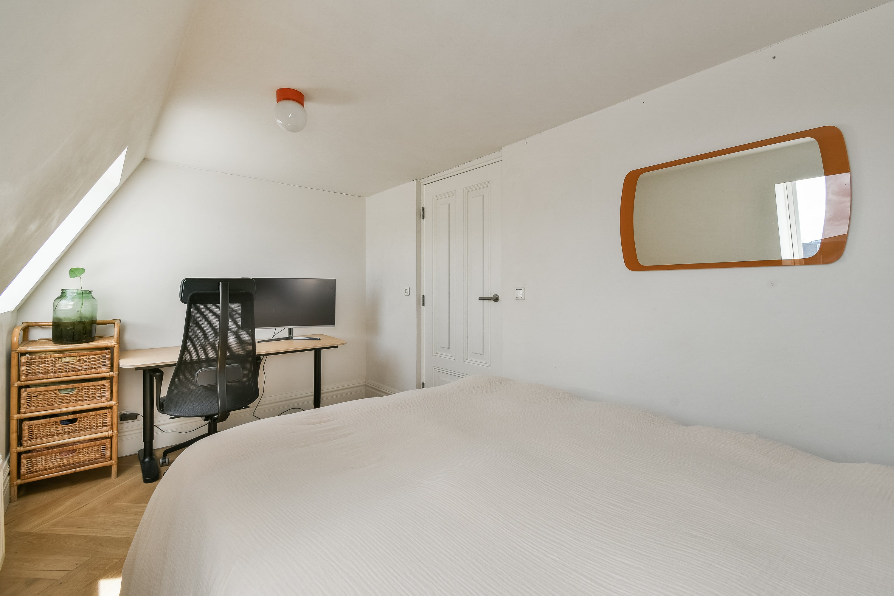 Appartement te koop: Frederiksstraat 28, Amsterdam