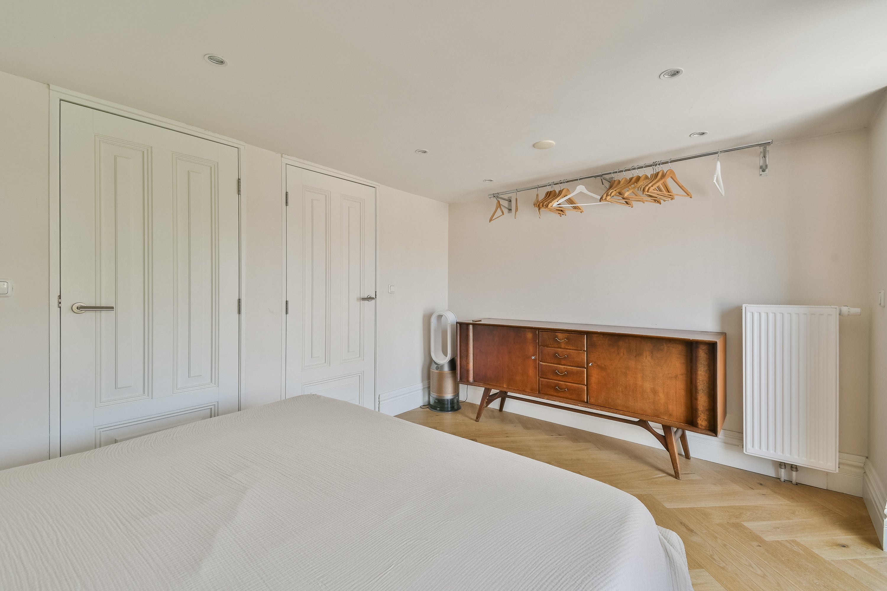 Appartement te koop: Frederiksstraat 28, Amsterdam