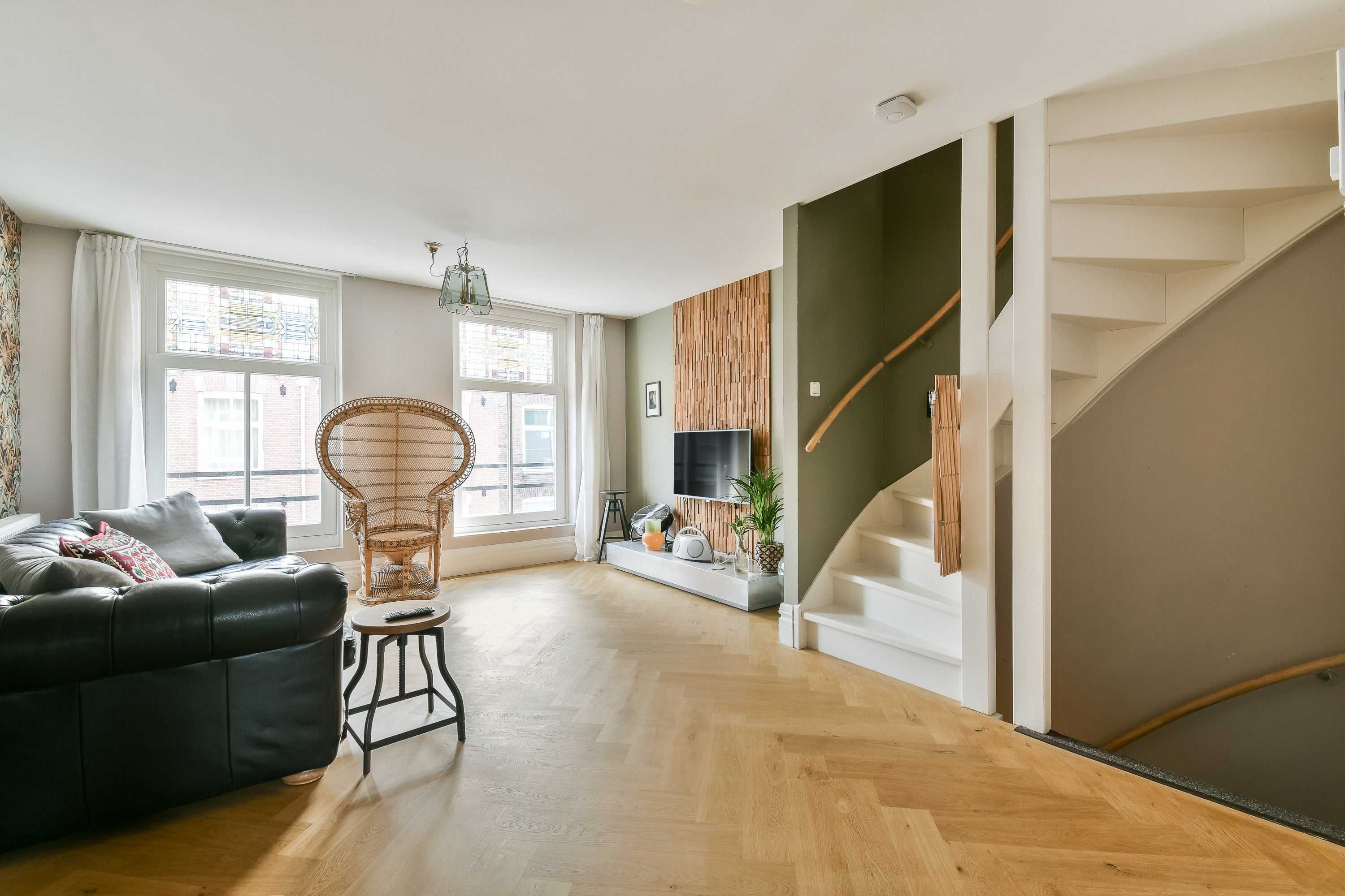 Appartement te koop: Frederiksstraat 28, Amsterdam