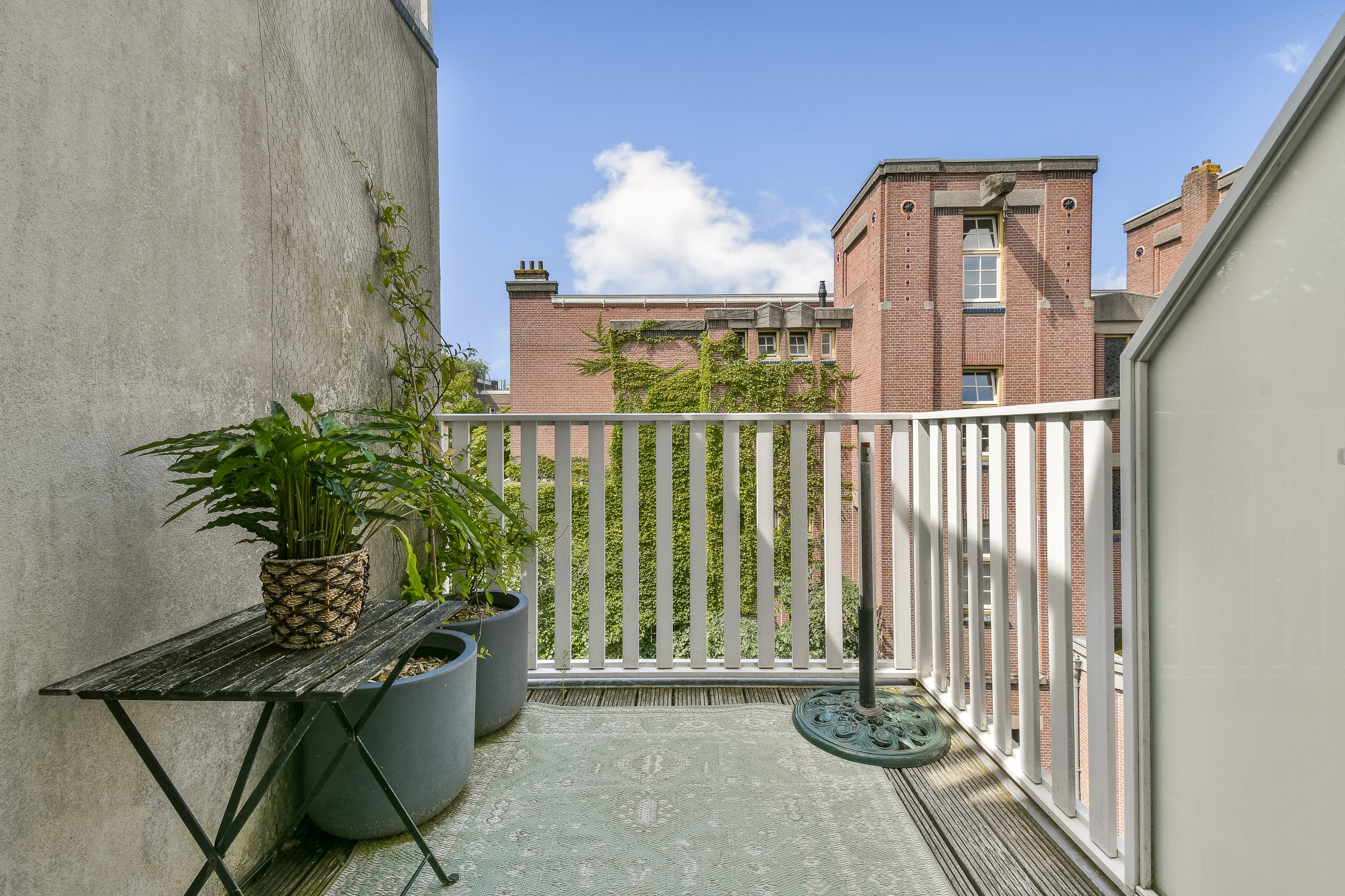 Appartement te koop: Frederiksstraat 28, Amsterdam