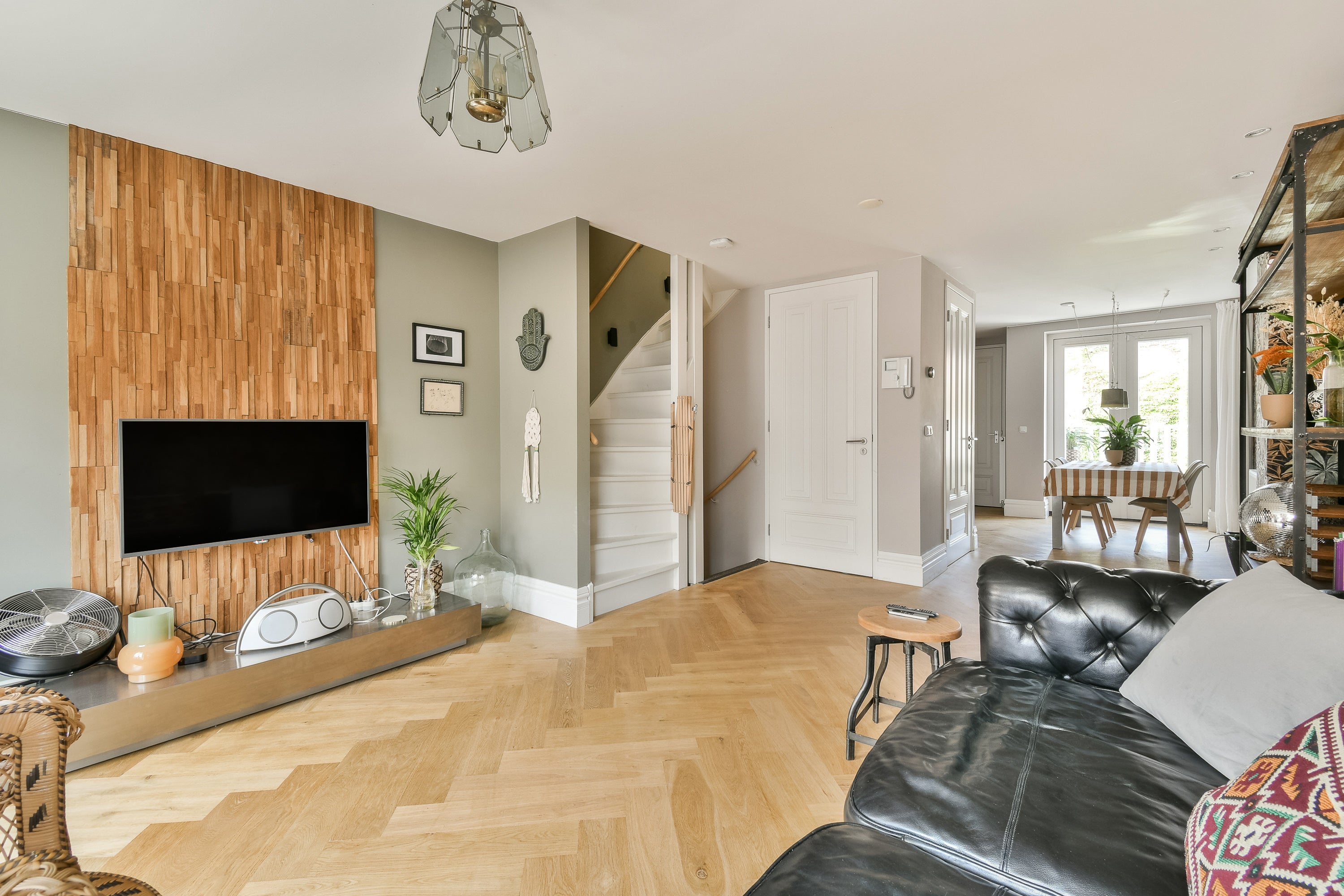 Appartement te koop: Frederiksstraat 28, Amsterdam
