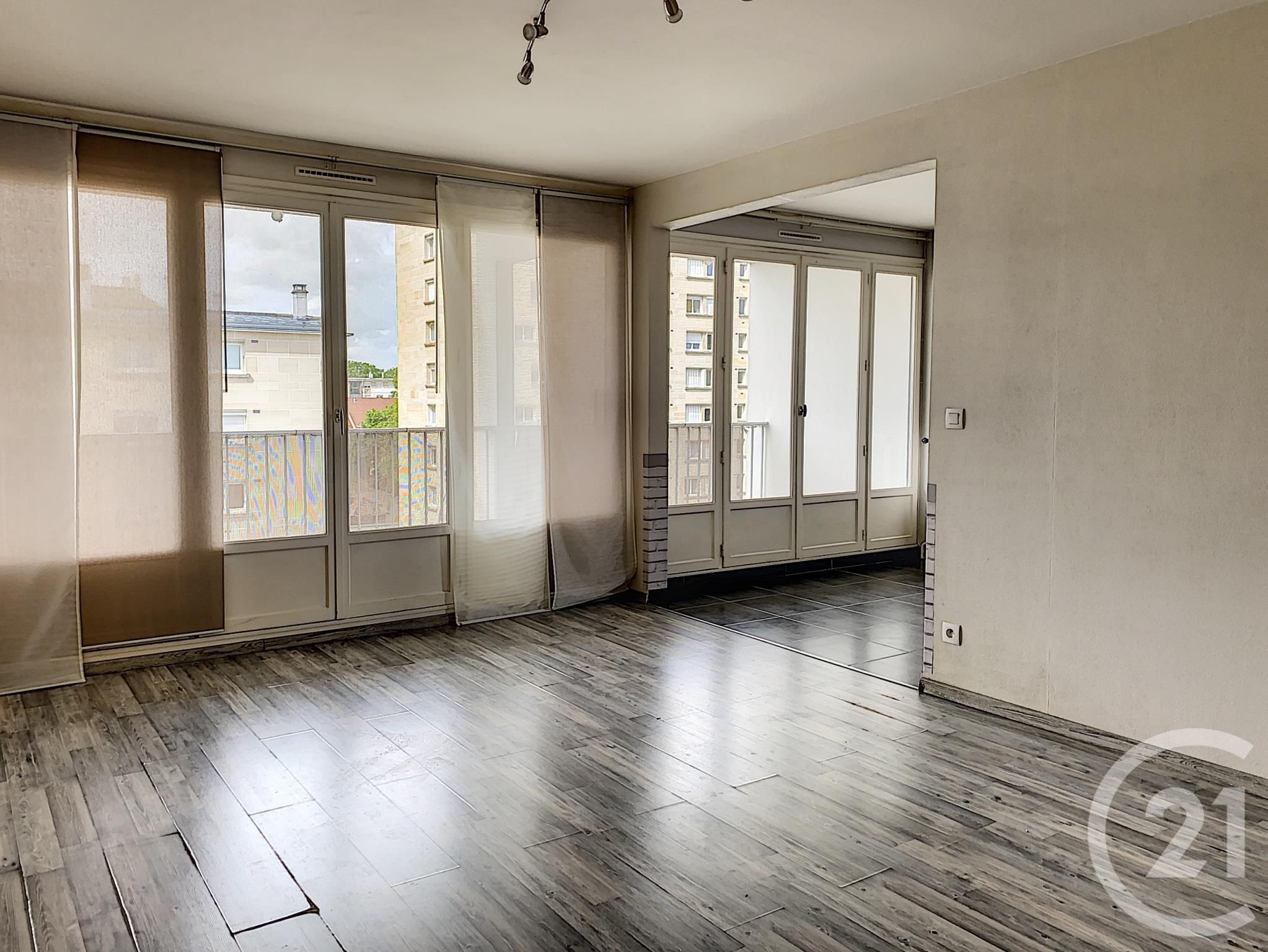 Appartement Rue Adolphe Thiers à Saint-André-les-Vergers