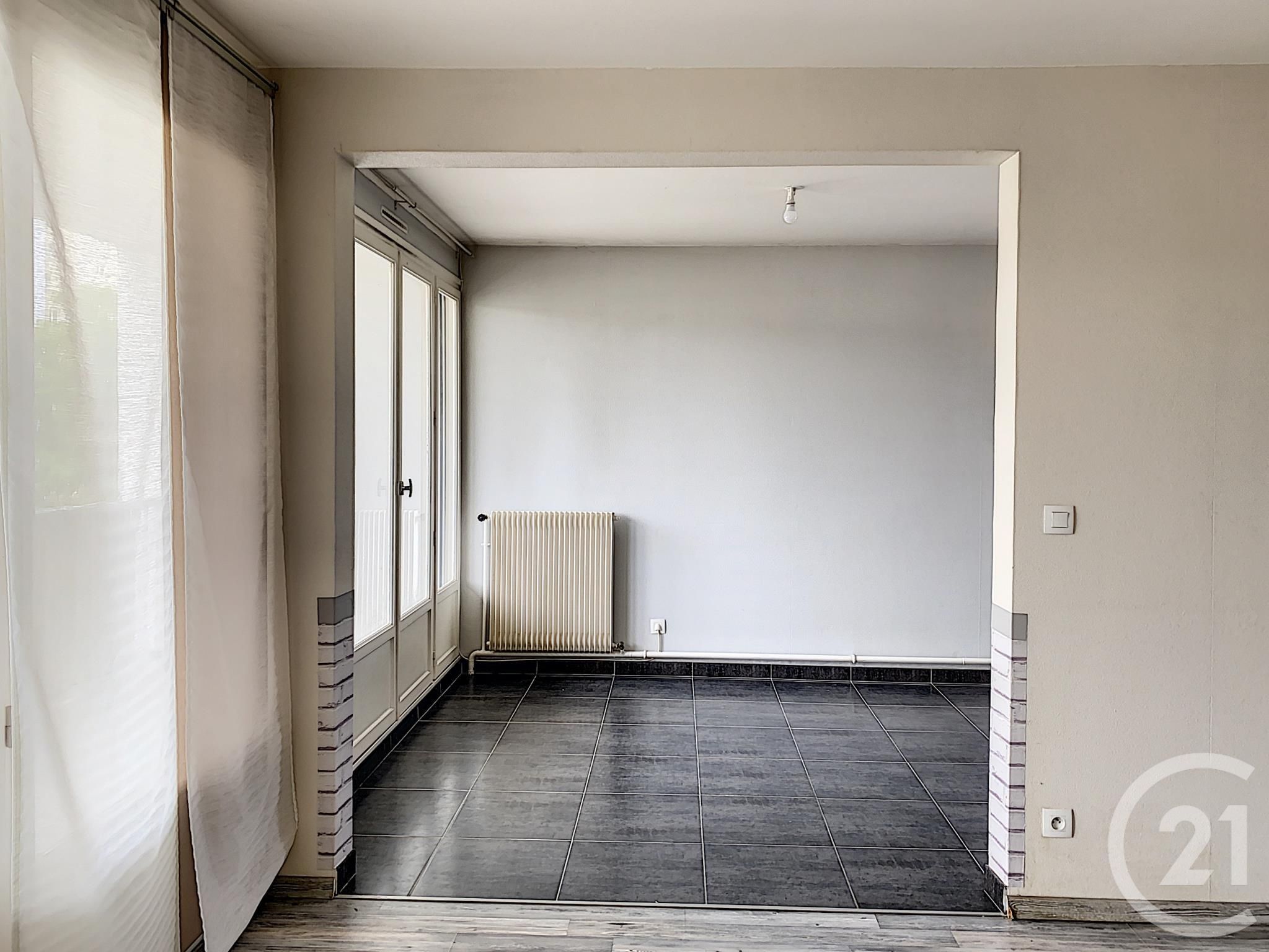 Appartement Rue Adolphe Thiers à Saint-André-les-Vergers
