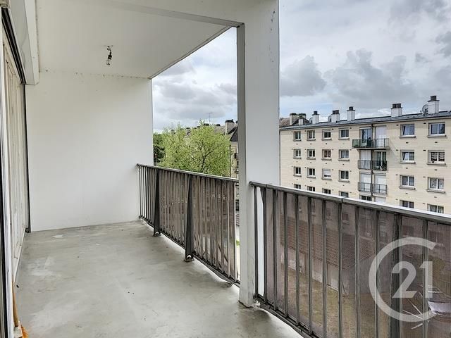 Appartement Rue Adolphe Thiers à Saint-André-les-Vergers