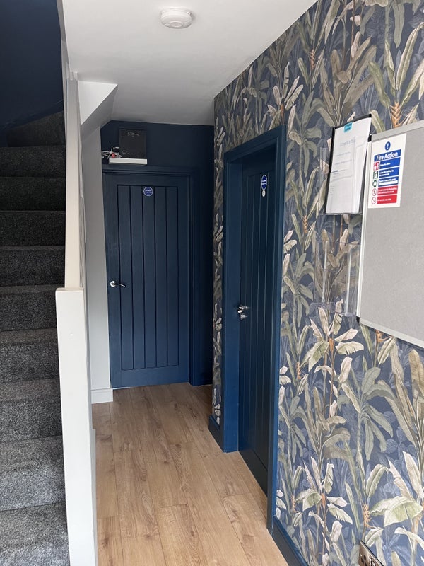 Room Marcot Road in Metropolitan Borough of Solihull