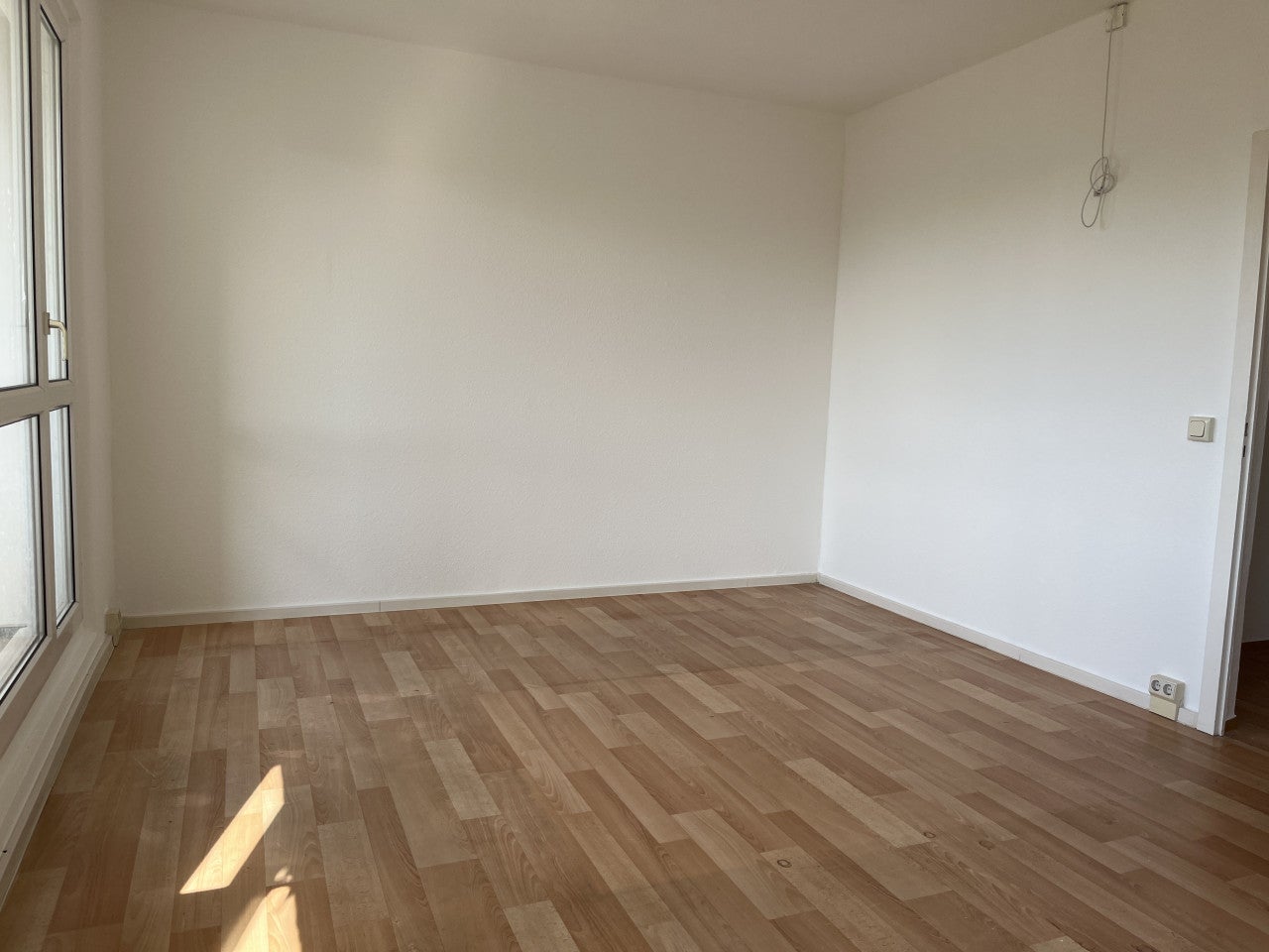Wohnung Steinbeckstraße in Halle (Saale)