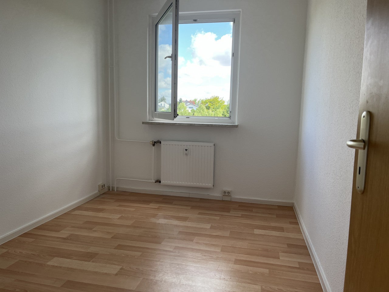 Wohnung Steinbeckstraße in Halle (Saale)