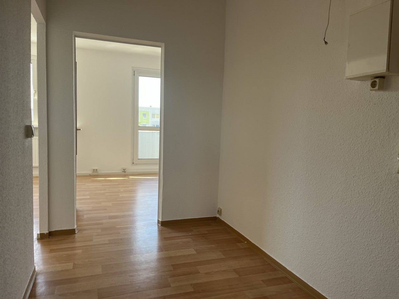 Wohnung Steinbeckstraße in Halle (Saale)