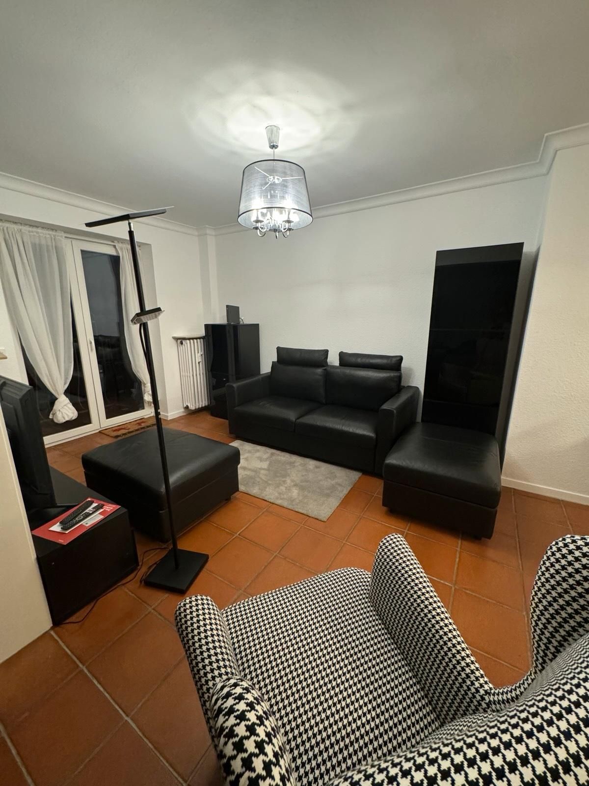 Wohnung Nordstraße in Düsseldorf
