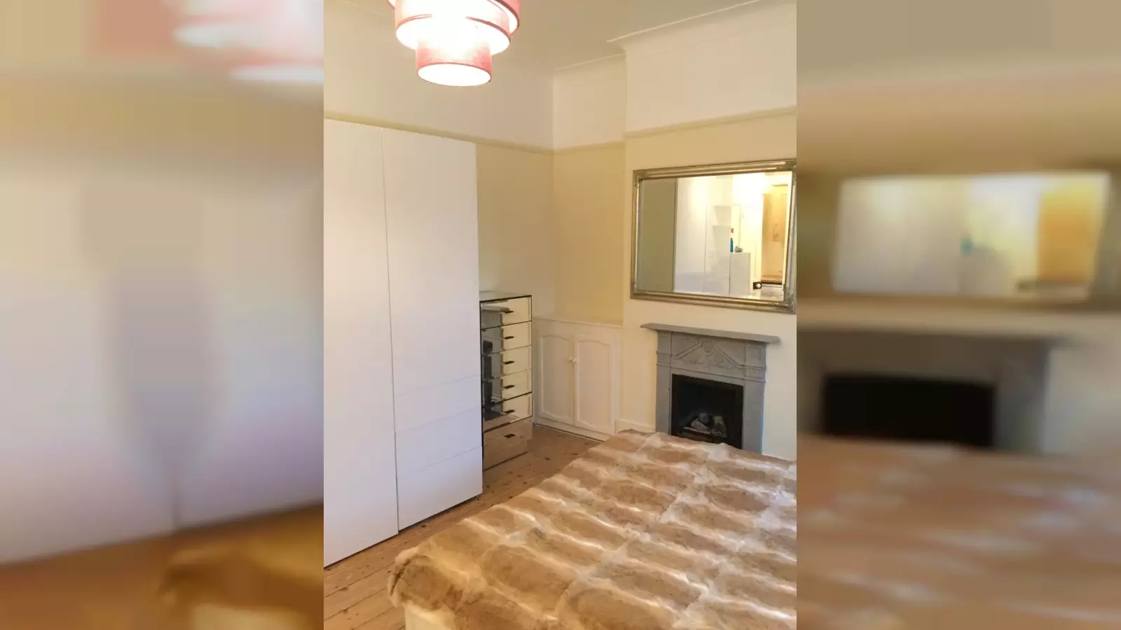Flat Trinity Avenue in Greater London