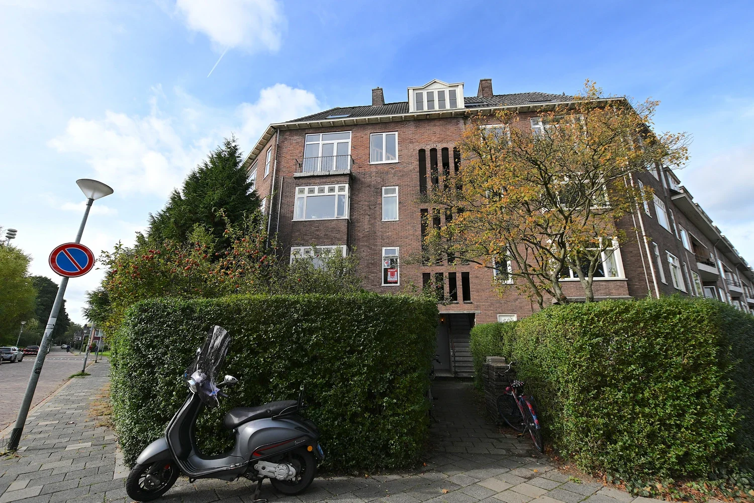 Room Paterswoldseweg in Groningen