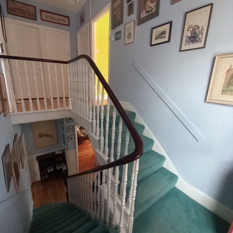 Room Riversdale Road in Greater London