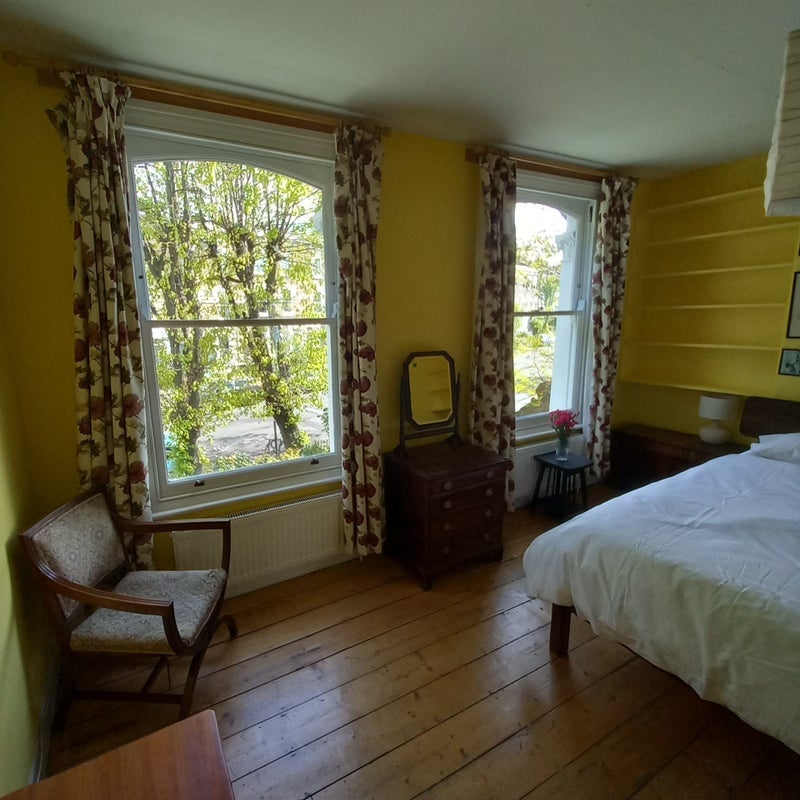 Room Riversdale Road in Greater London