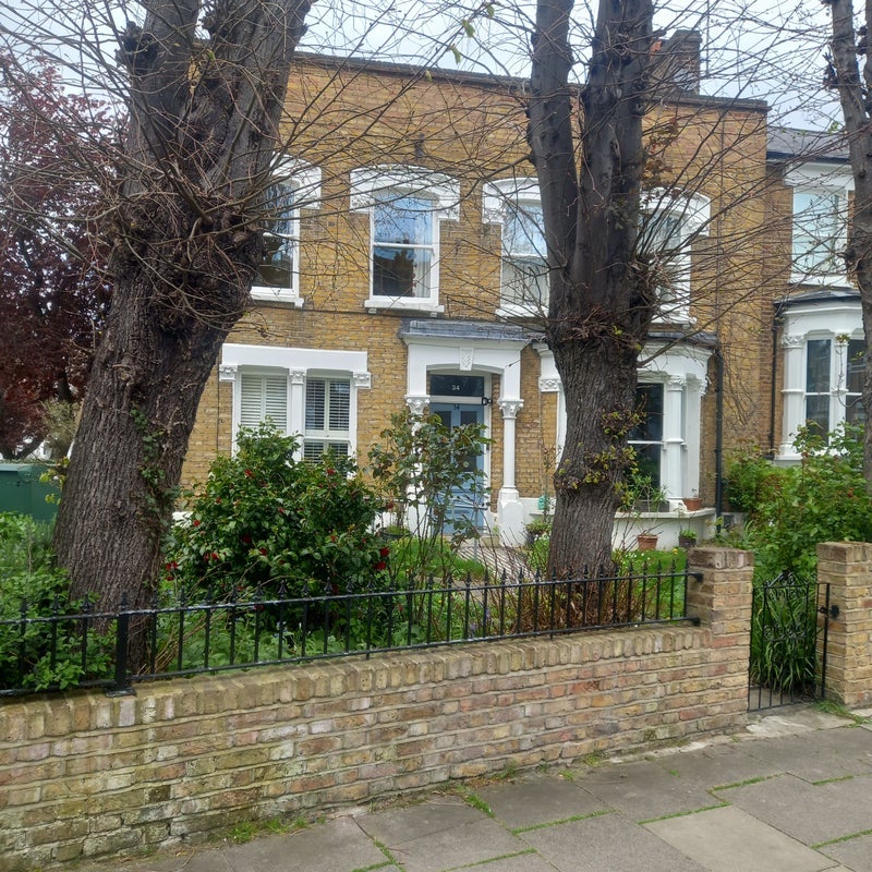 Room Riversdale Road in Greater London