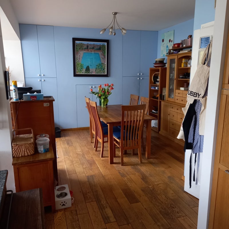 Room Riversdale Road in Greater London