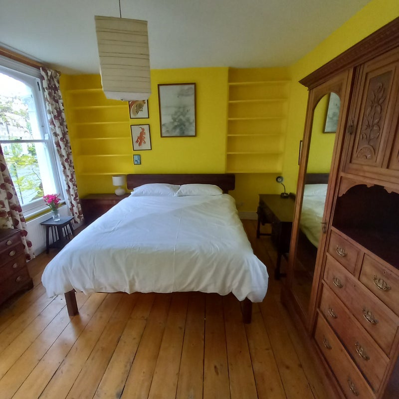 Room Riversdale Road in Greater London