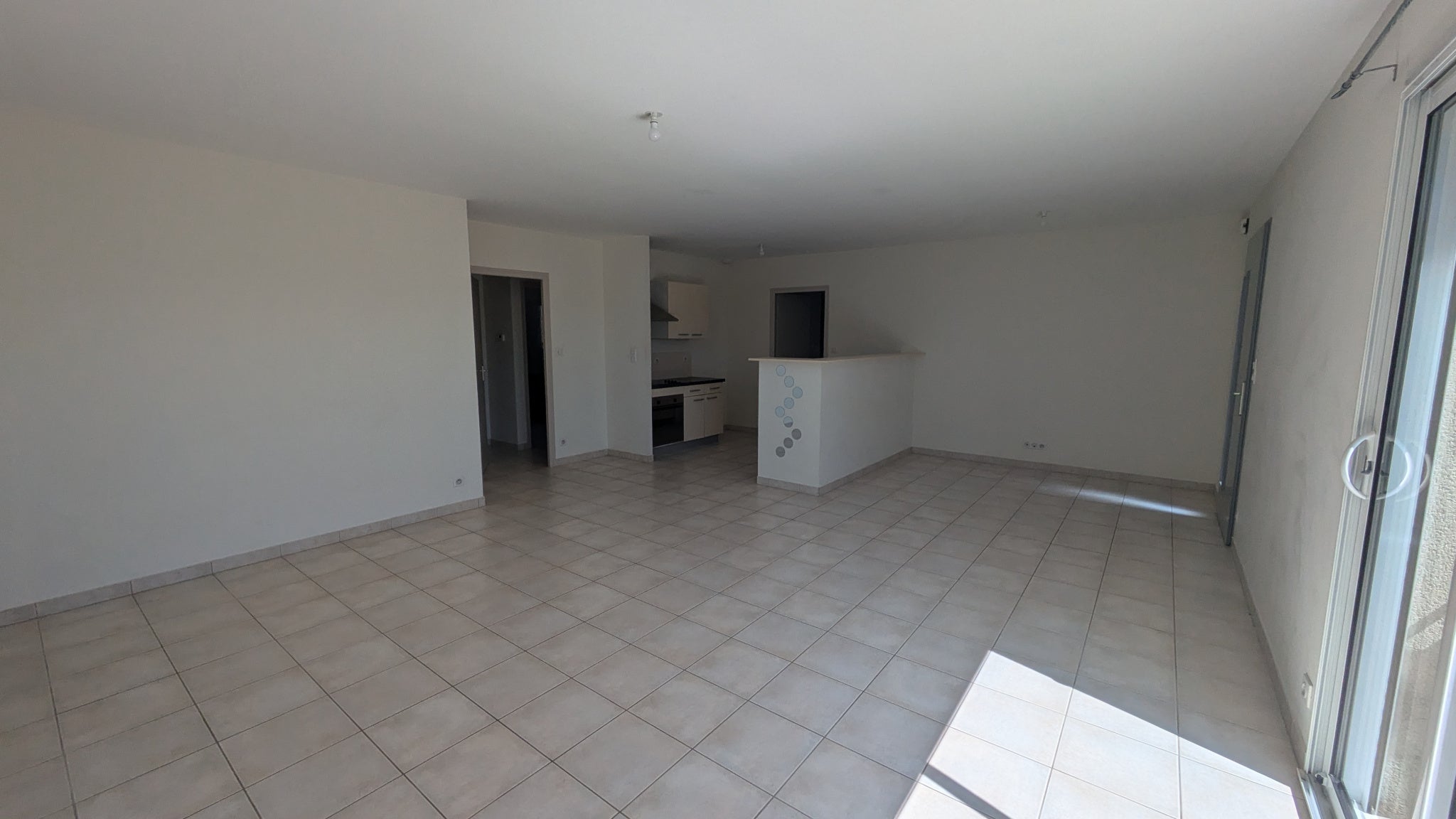 House Rue du Bas Surimeau in Niort