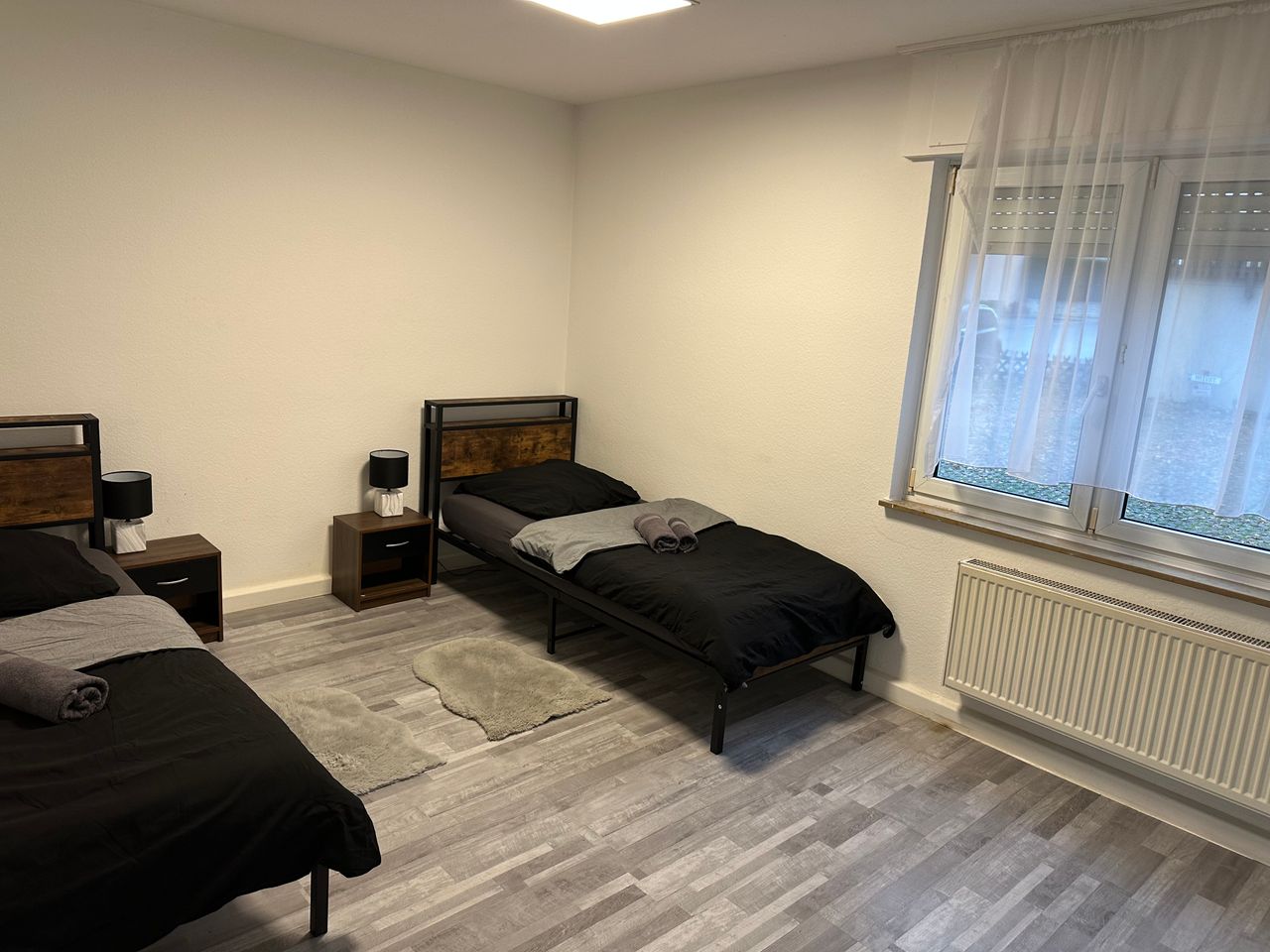 Wohnung Ludwigstraße in Wernau (Neckar)