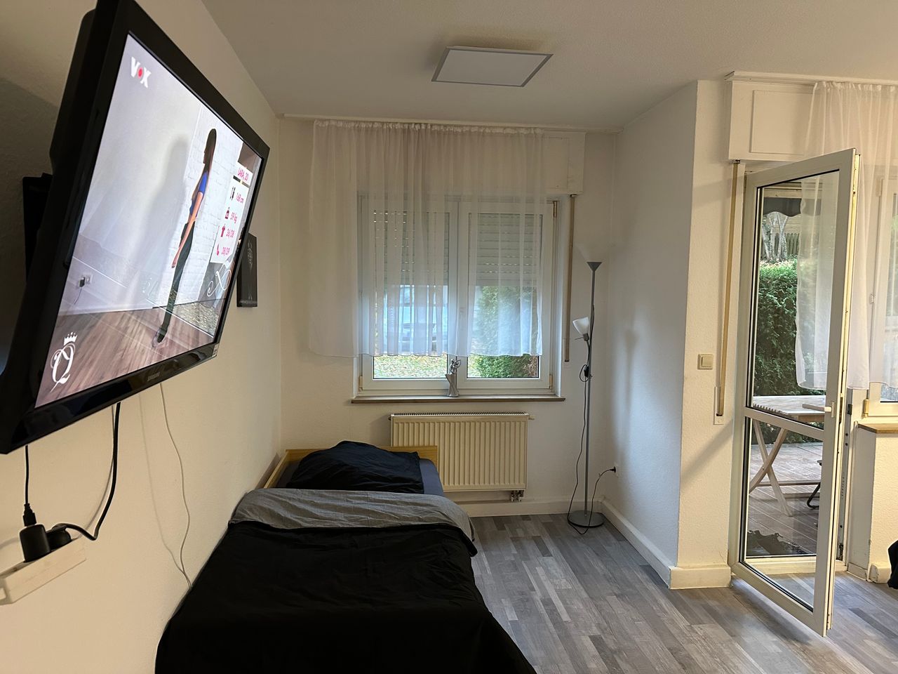 Wohnung Ludwigstraße in Wernau (Neckar)