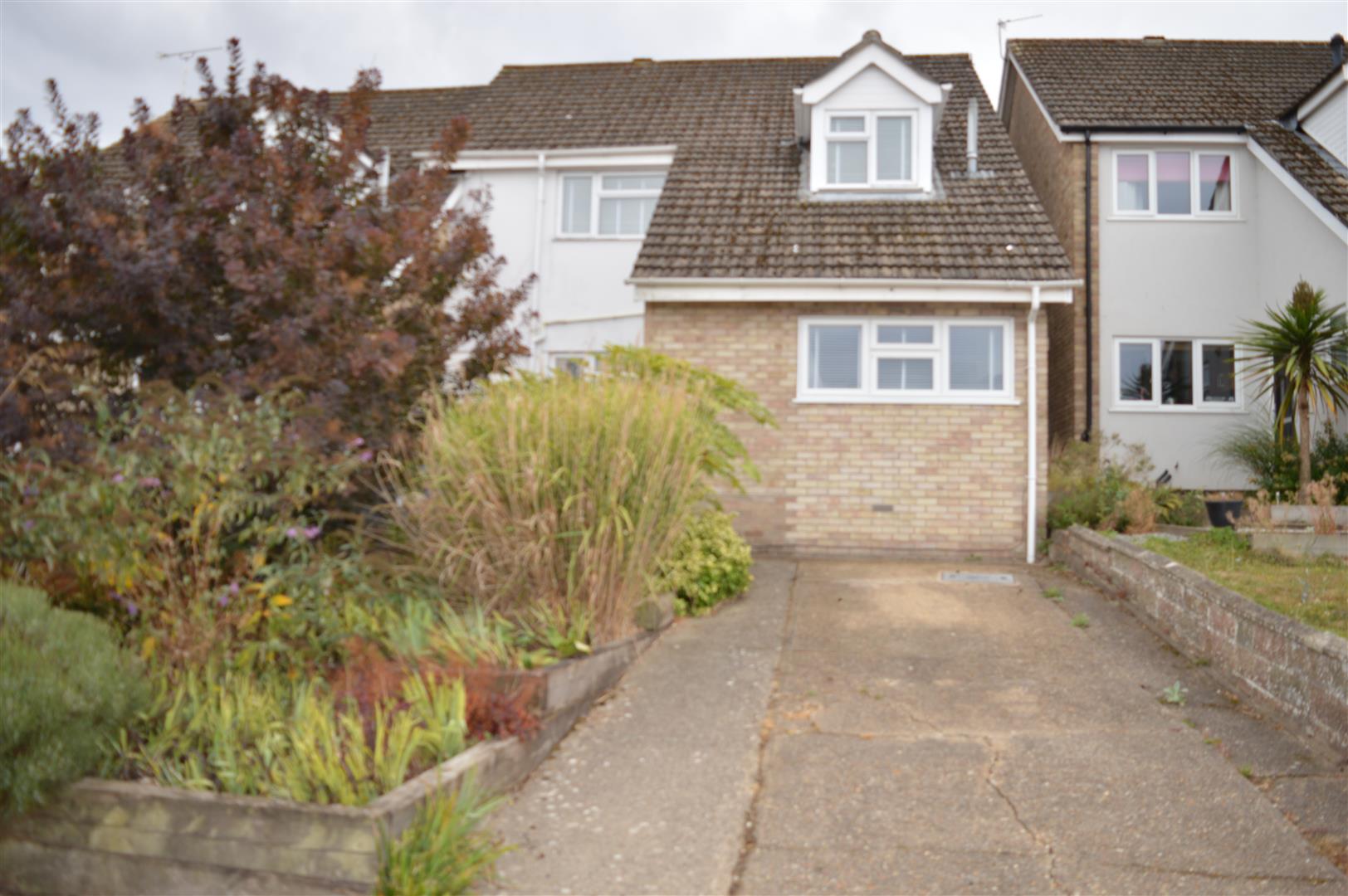 House Brick Kiln Avenue in East Suffolk