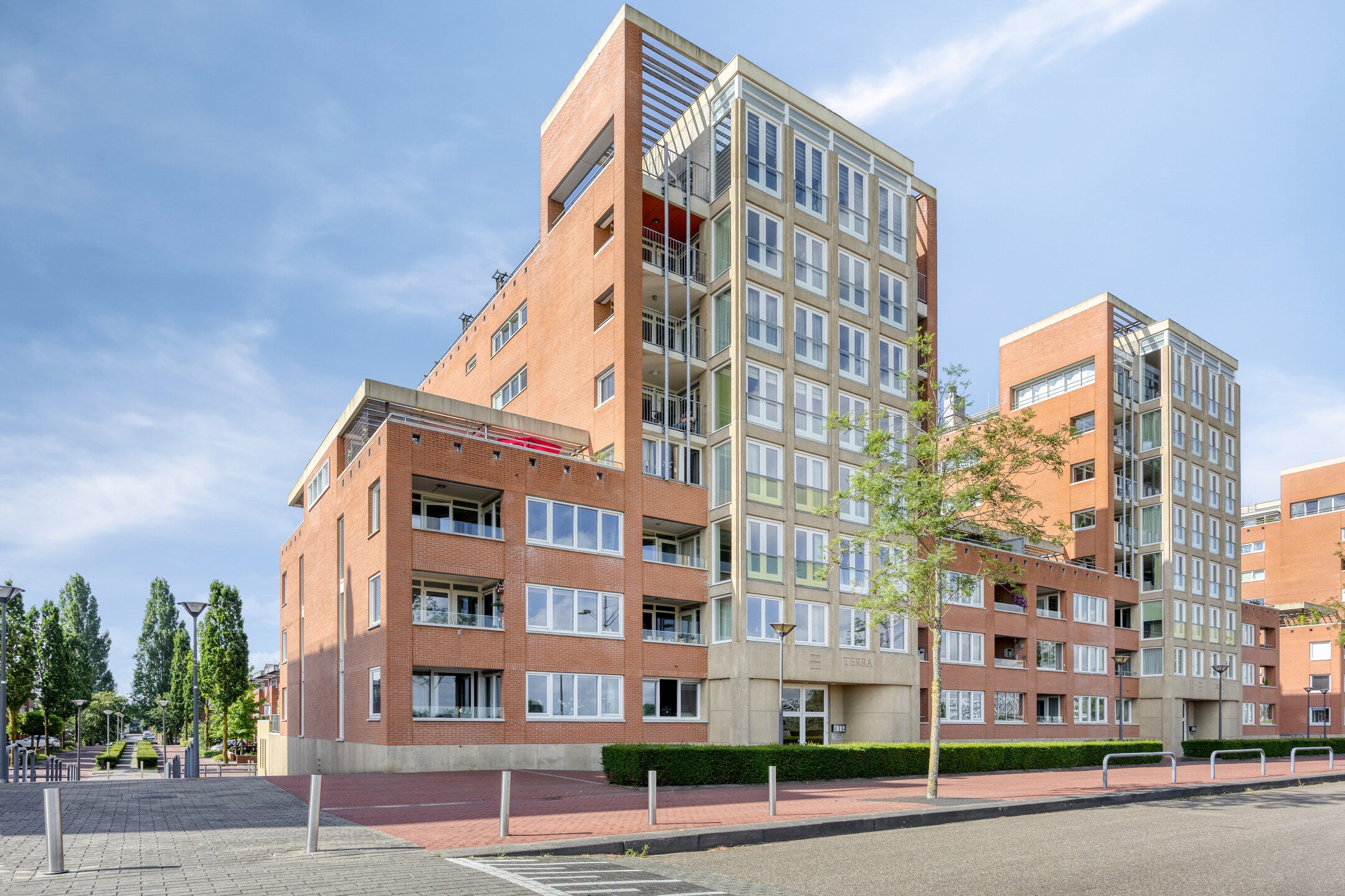 Appartement Maasboulevard 173 in Den Bosch