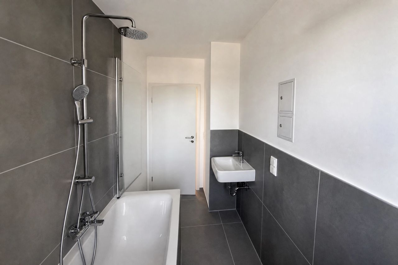 Wohnung Goetheplatz in Fürstenwalde/Spree