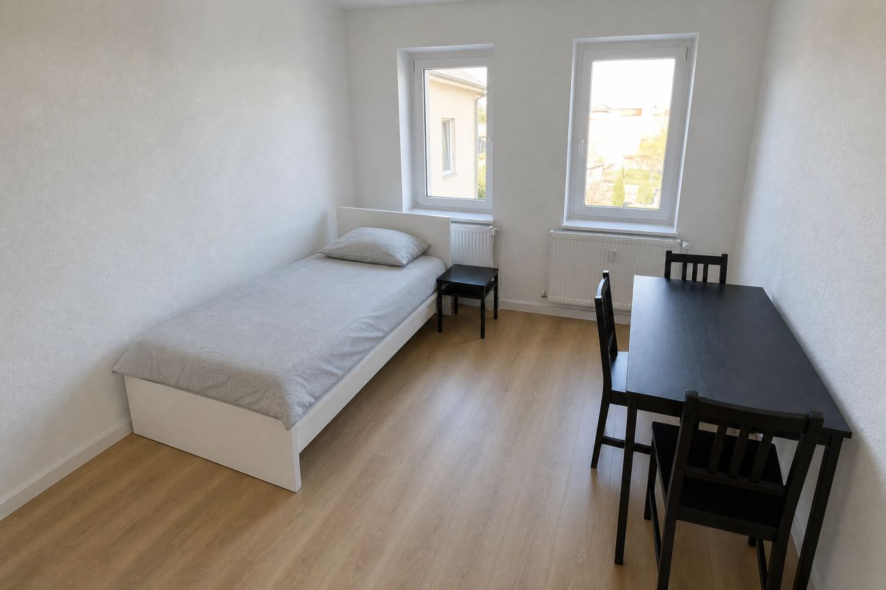 Wohnung Goetheplatz in Fürstenwalde/Spree