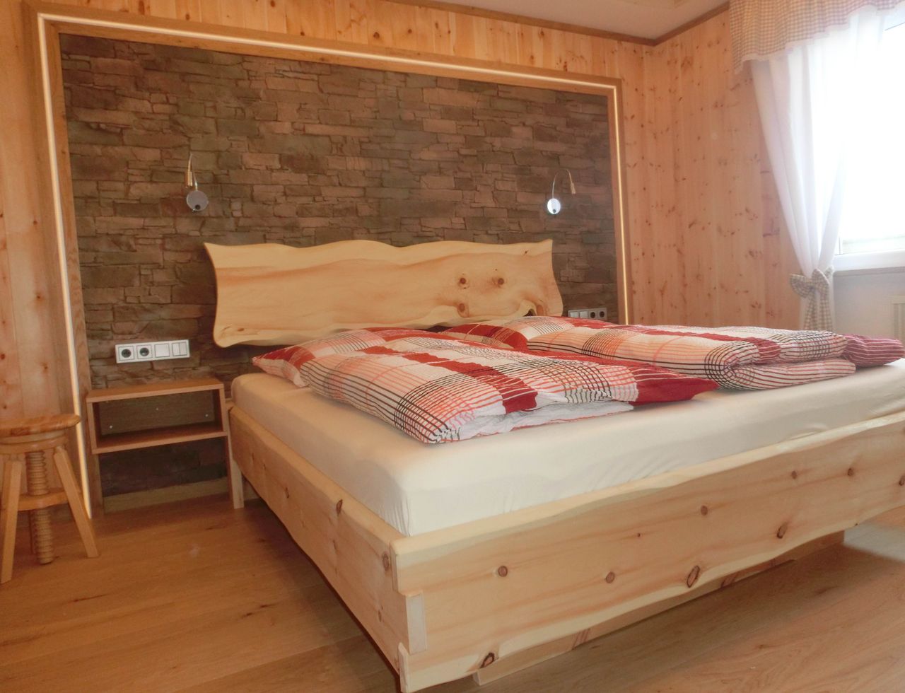 Wohnung Freischützstraße in München