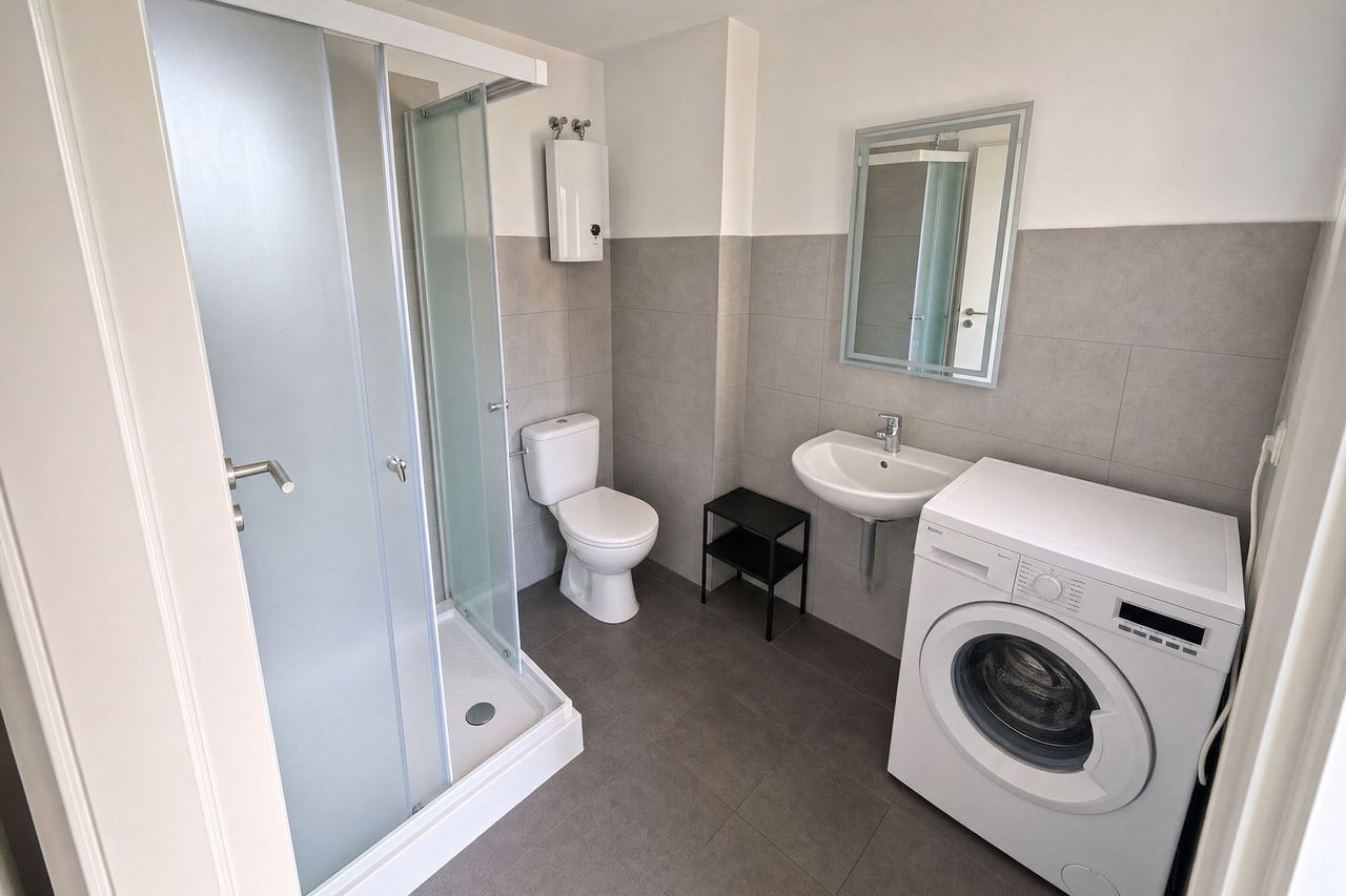 Wohnung Rheinlanddamm in Dortmund