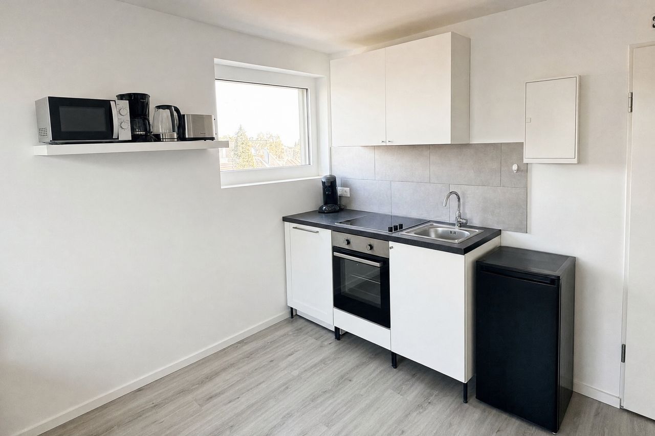 Wohnung Rheinlanddamm in Dortmund