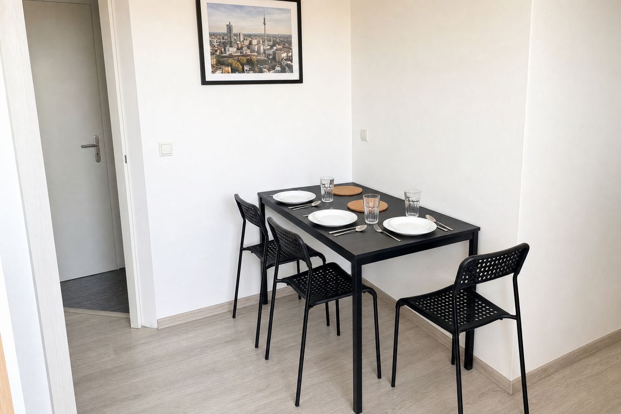 Wohnung Rheinlanddamm in Dortmund