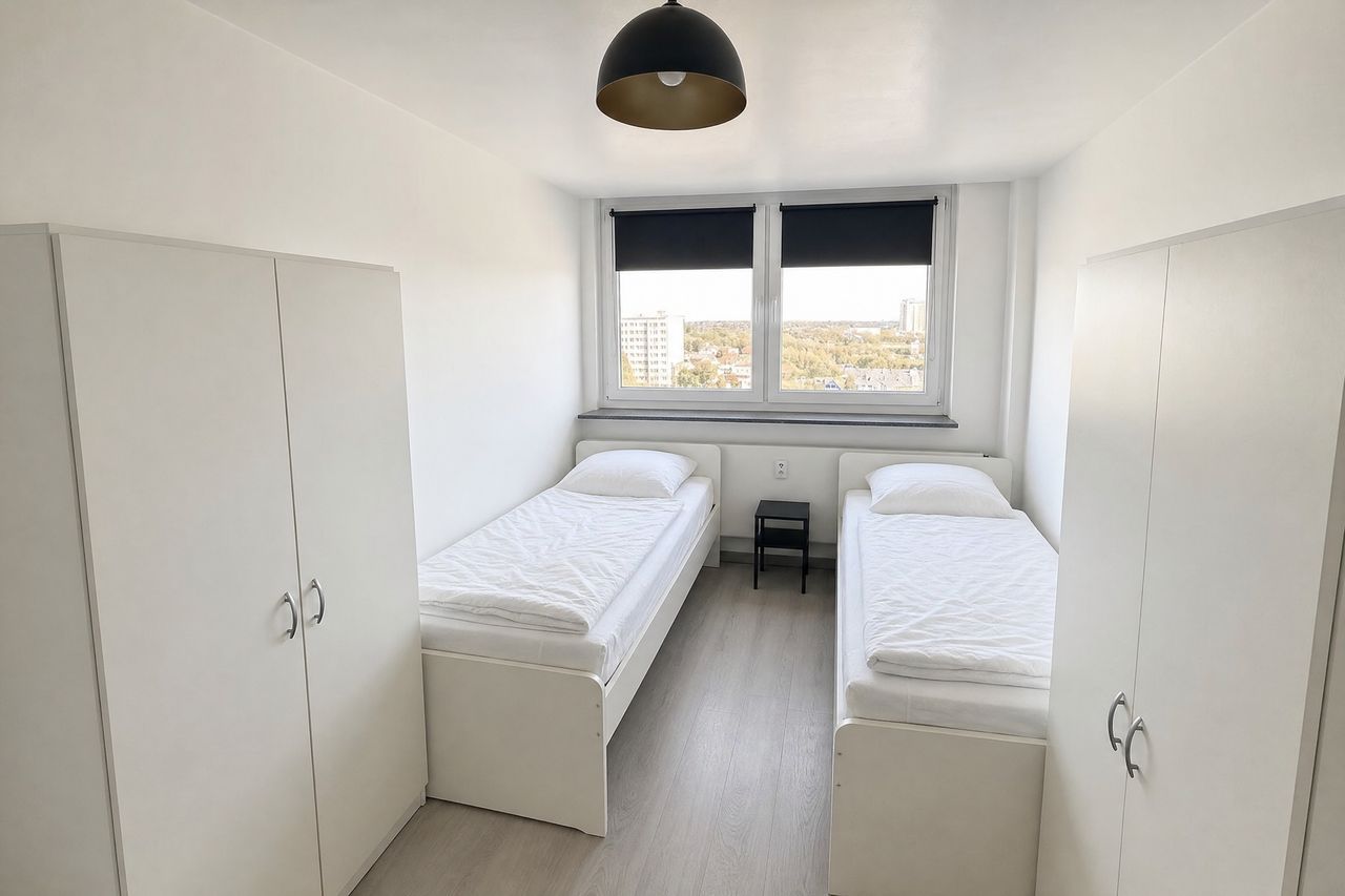 Wohnung Rheinlanddamm in Dortmund