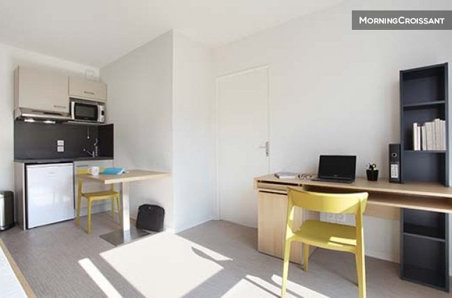 Appartement Rue Saint-Jean d'Angely à Nice