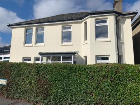 House Withermoor Road in Bournemouth