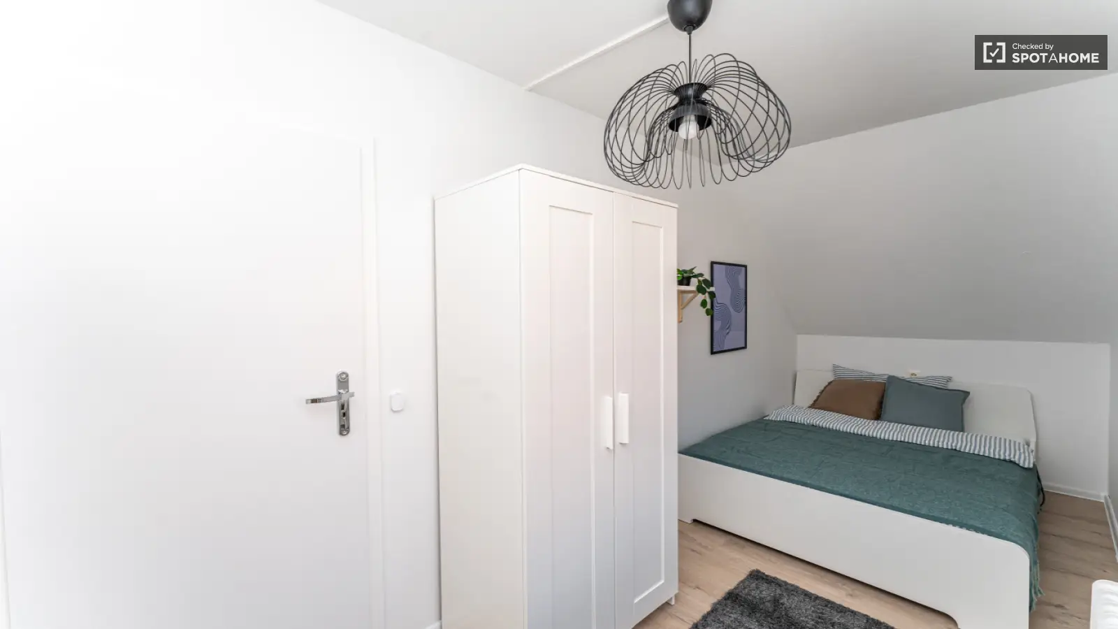 Wohnung Klaustaler Straße in Berlin