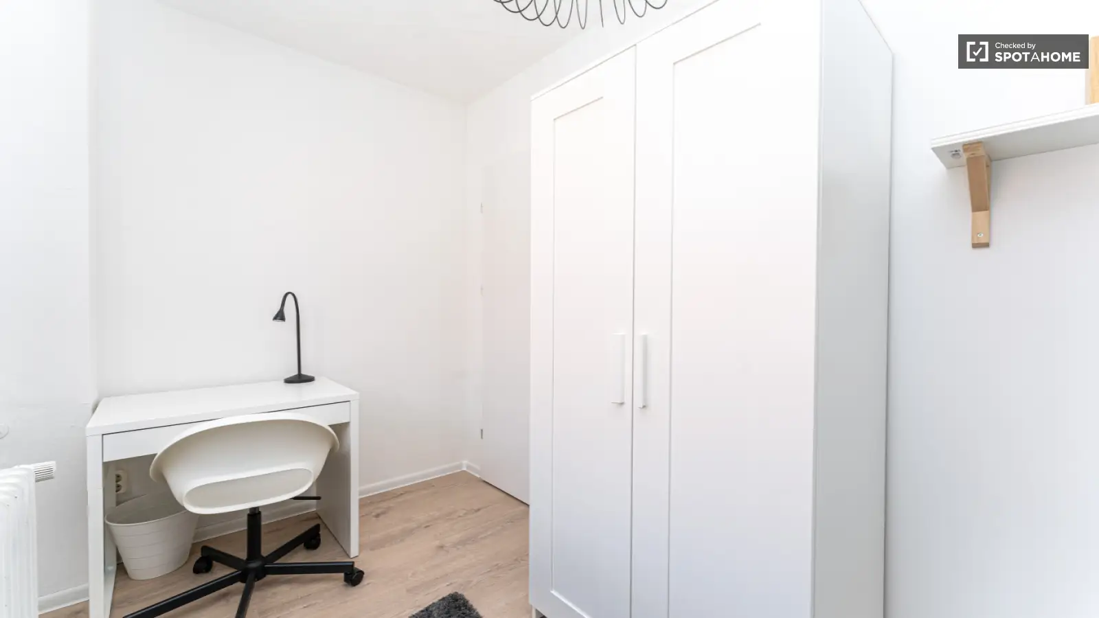 Wohnung Klaustaler Straße in Berlin