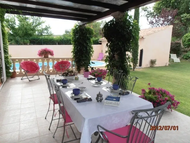 Room Lotissement Boiry in Pertuis