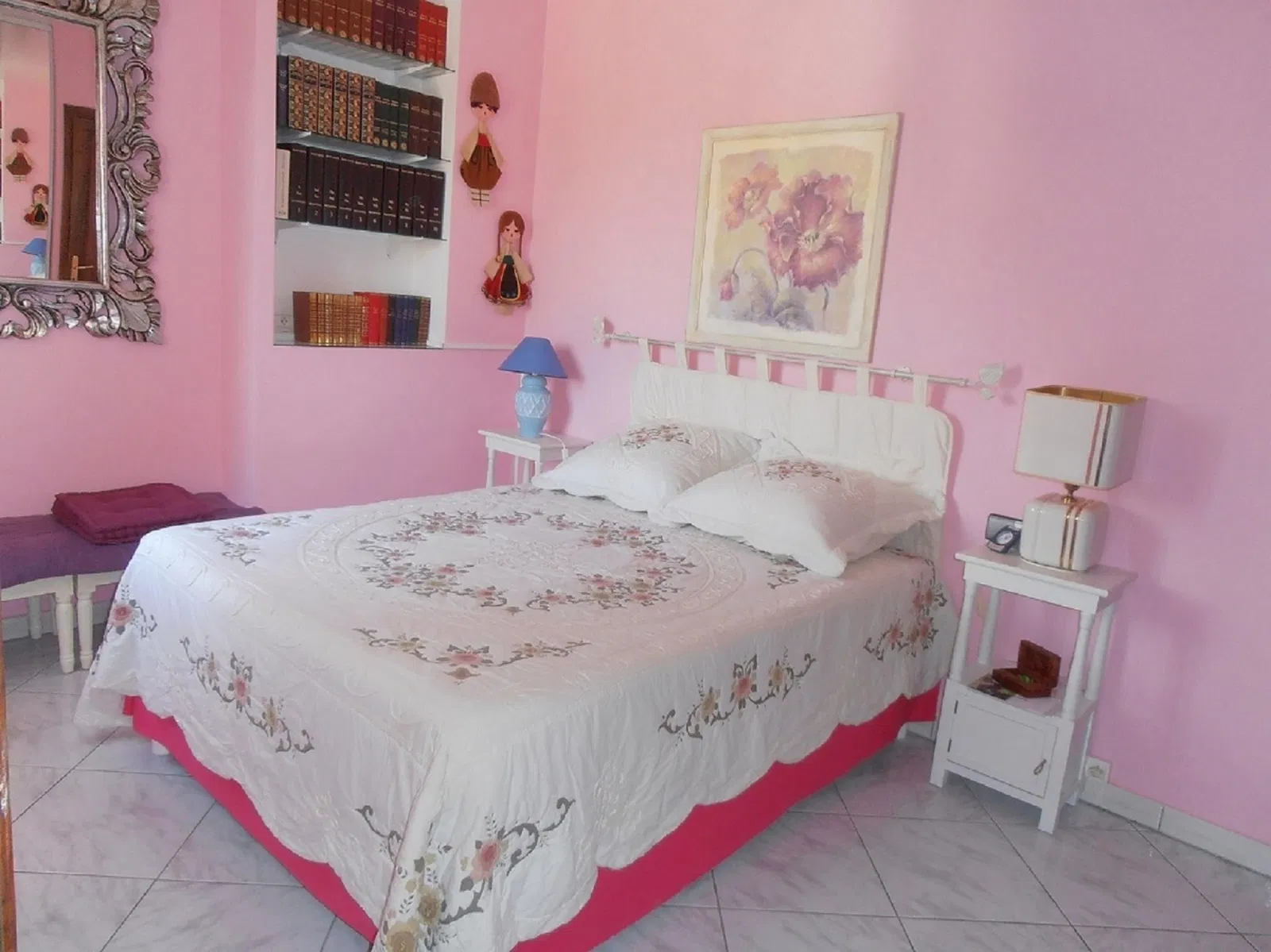 Room Lotissement Boiry in Pertuis