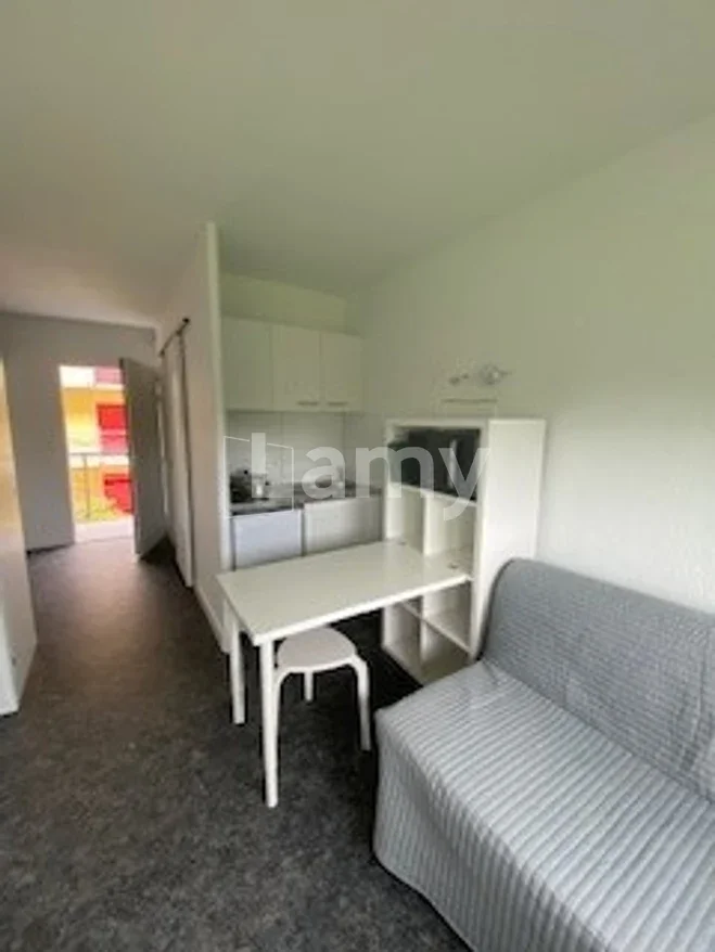 Appartement Rue Ronsard à Talence