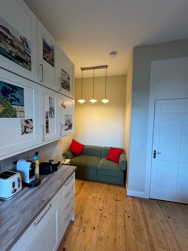 Room Cranworth Lane in Glasgow