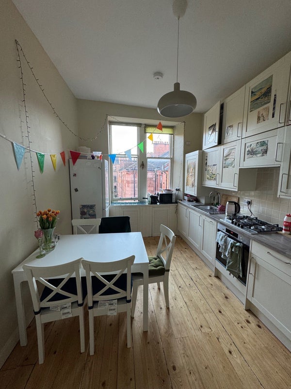 Room Cranworth Lane in Glasgow