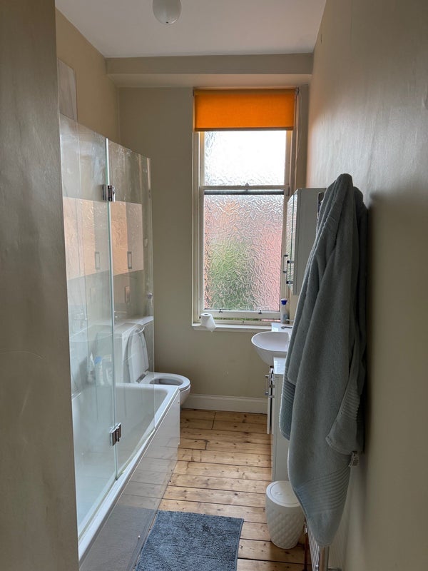 Room Cranworth Lane in Glasgow