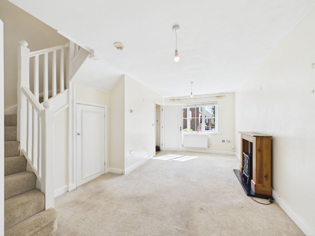 House Roundway in Mid Sussex