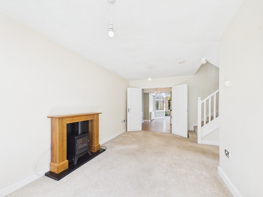 House Roundway in Mid Sussex